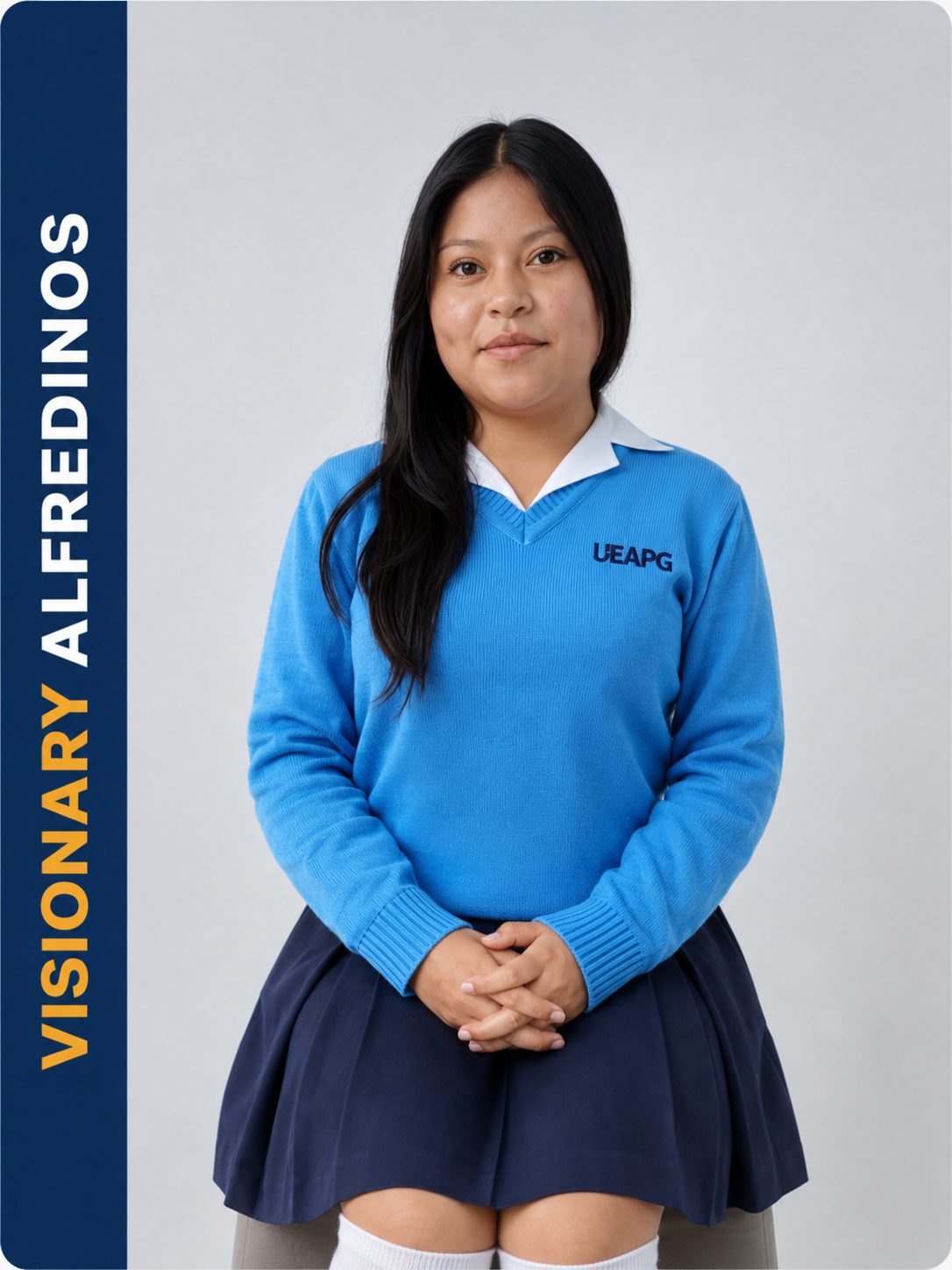 Estudiante de Bachillerato General Unificado