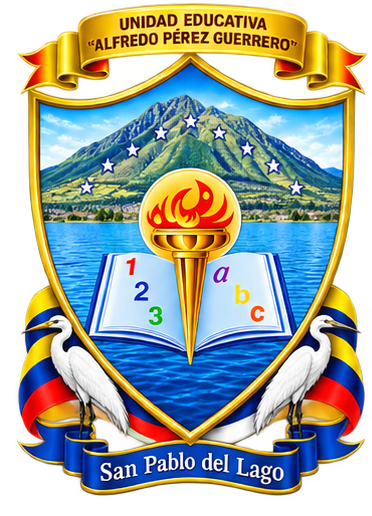 Logo Institución